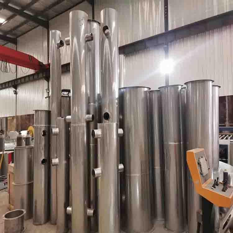 陕西通风管道厂家及酒店通风设备厂家加工定制