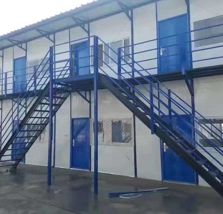 彩钢板房价格 彩钢房报价 欢迎咨询 潍坊一达钢结构