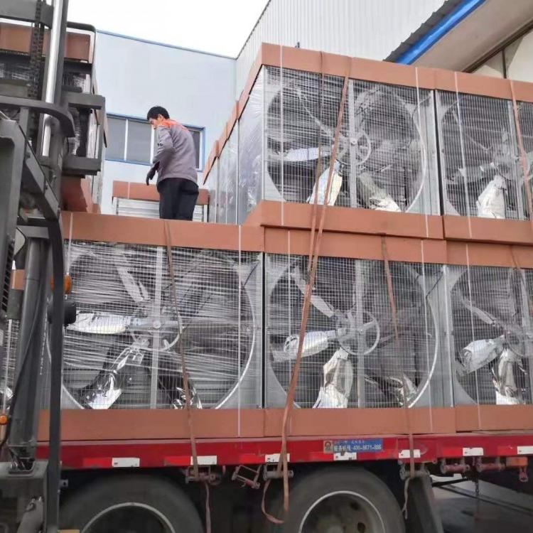 供应工业排风扇 大风量 工业排风扇价格 型号齐全可定制
