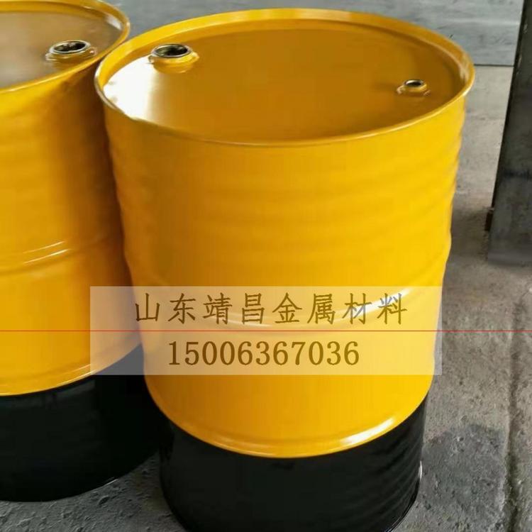 双色 烤漆桶