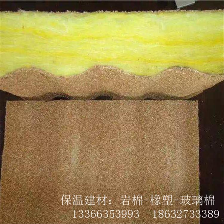 降噪玻璃棉电梯井吸音板 价格实惠