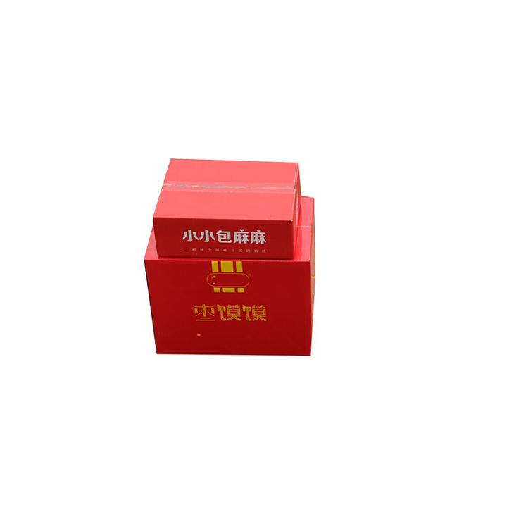 红酒纸箱尺寸 郑州纸箱厂家马寨纸箱包装厂定做葡萄酒纸箱