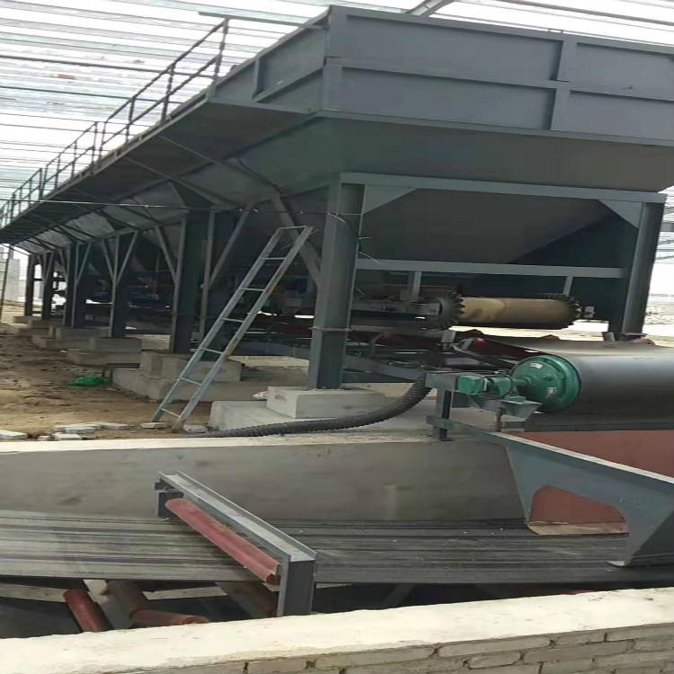 出售稳定土拌合站  润建机械 WDB800型稳定土拌合站