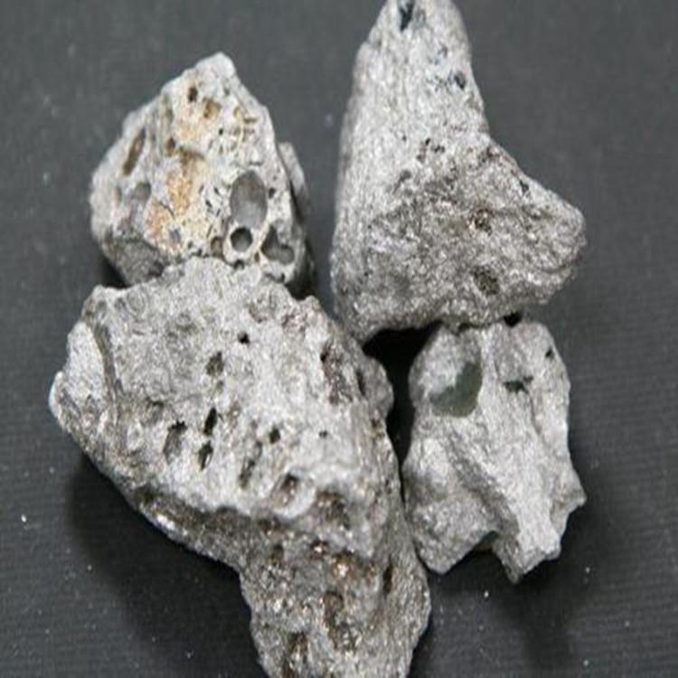永鑫铬铁合金--货源充足--山东烙铁合金加工
