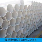 推荐PVC排水管 PVC排水管生产厂家 顺昆好品质