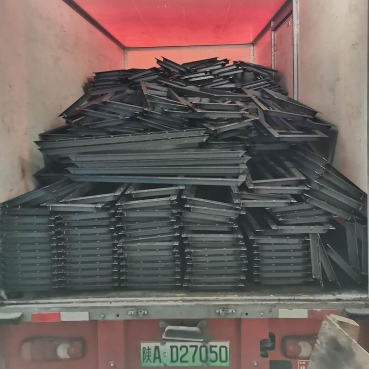 商洛角铁方法兰加工厂家直销 镀锌角铁方法兰加工制作批发 角铁方法兰价格
