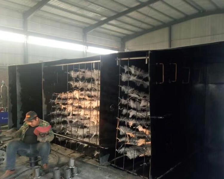 医院污水处理一体化污水处理设备价格一体化污水处理设备厂家