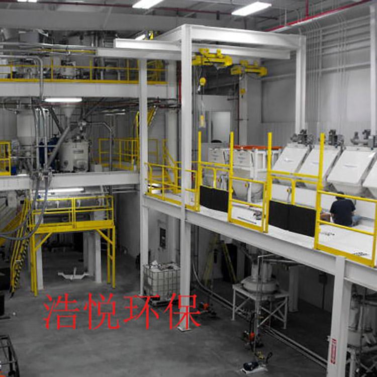 自动计量输送系统 自动计量系统 厂家供应