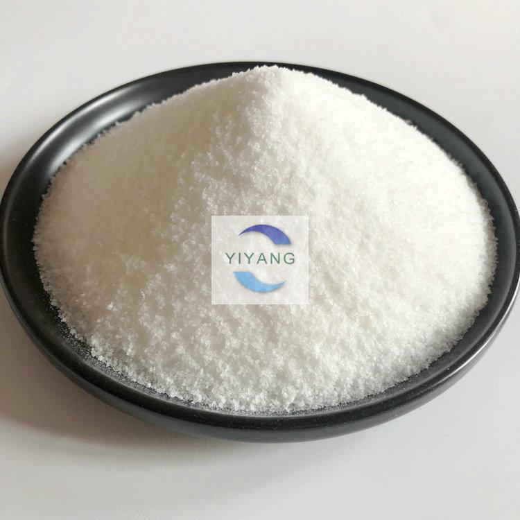聚丙烯酰胺水质定型 聚丙烯酰胺颗粒絮凝 温州聚丙烯酰胺价格