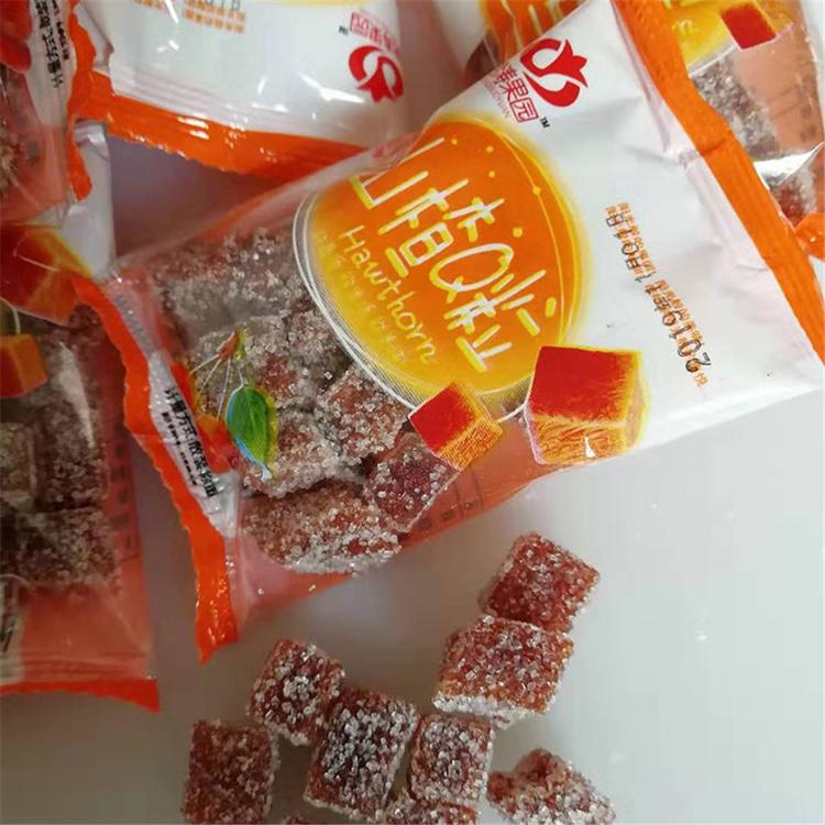 丰源山楂粒 粒粒酸甜 山楂粒批发 山楂粒价格