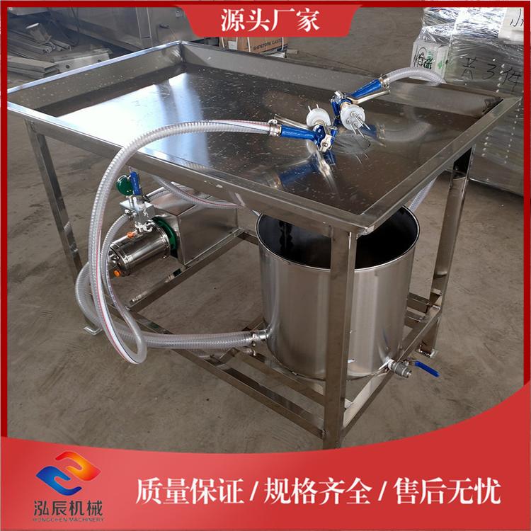 现货热销 手动8针盐水注射机 猪肉水溶液盐水注射机 注射机批发价