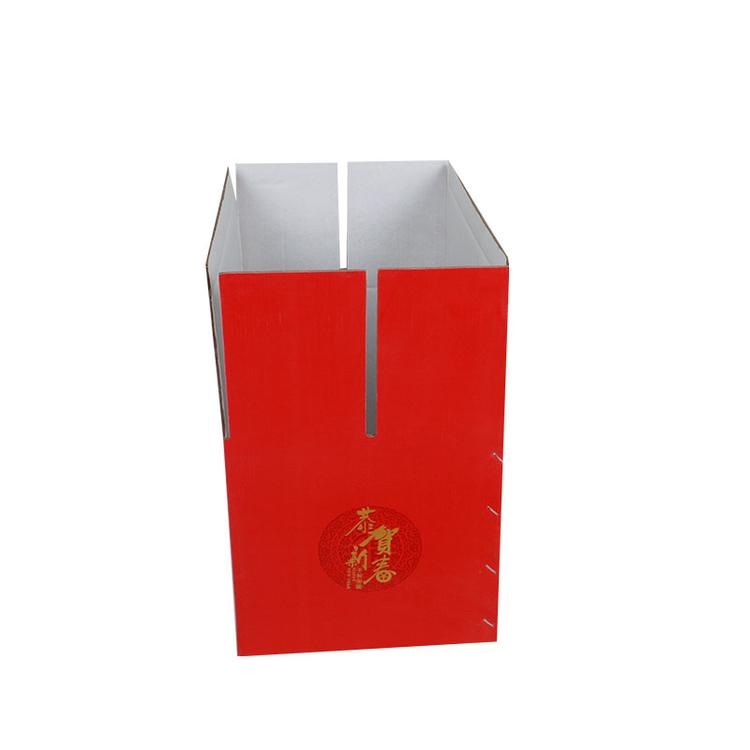 河南果蔬彩色纸箱厂河南彩箱厂
