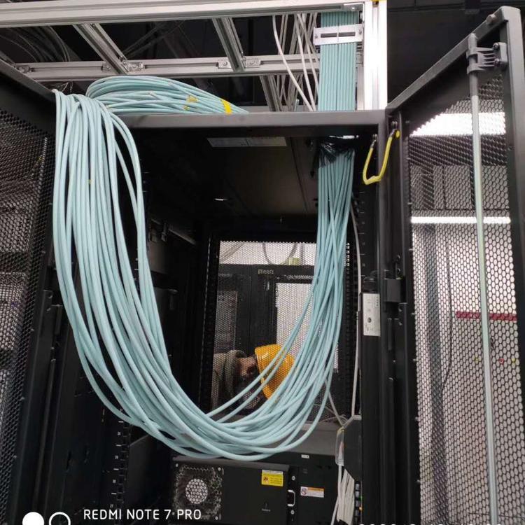 成都网络综合布线 机房基站网格布线网络综合布线无线WIFI