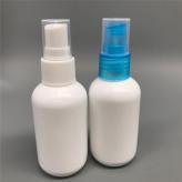 供应60毫升小喷瓶  各规格塑料瓶 可定制