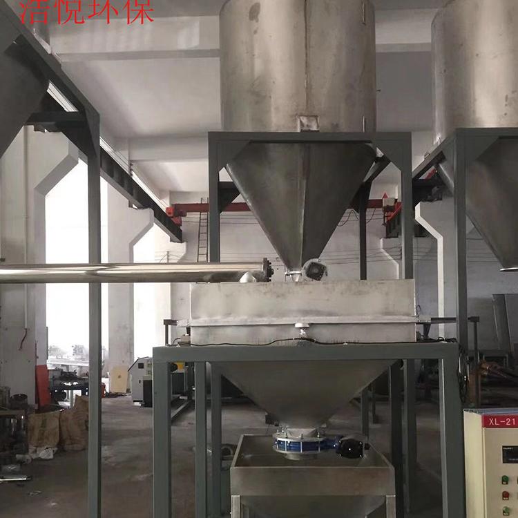 张家港螺旋称重配料 厂家咨询
