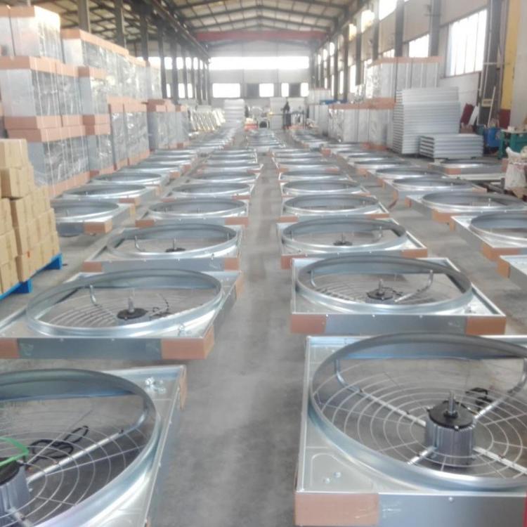 供应1100型牛舍风机 高质量强降温 质优价廉