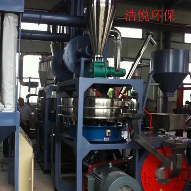 立式磨粉机 超细立磨 浩悦立式磨粉机 厂家咨询