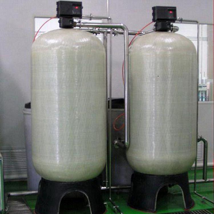 软水器 软化水处理反渗透设备 全自动软水器 软化水设备