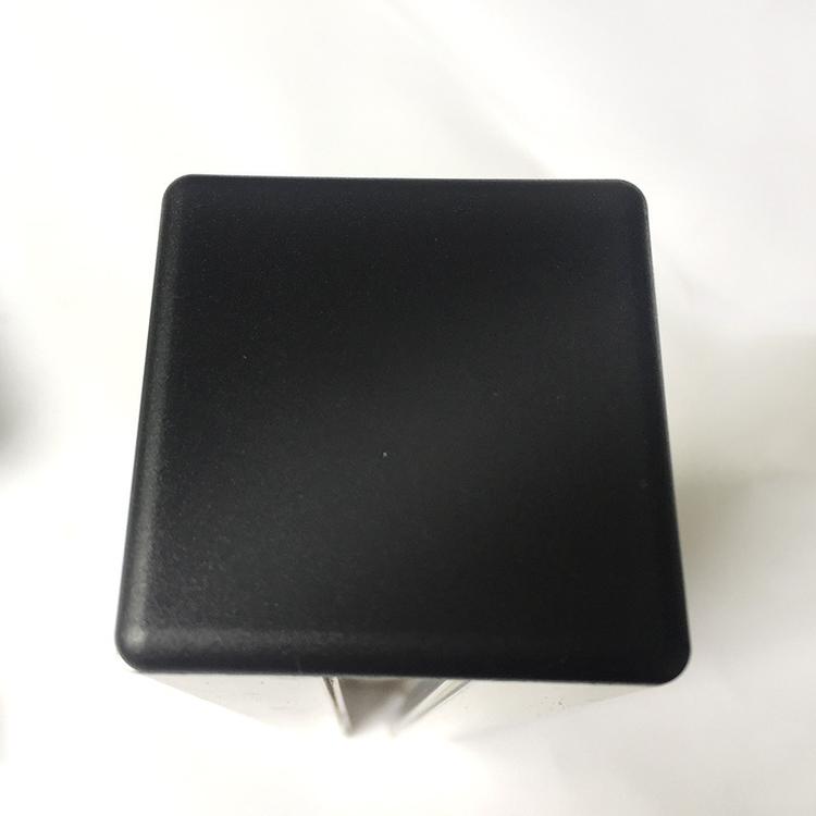 南通批发黑色密封盖使用寿命长