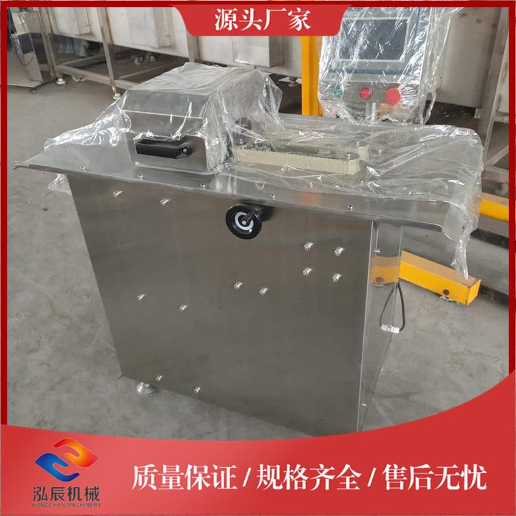全自动绕线扎线机 亲亲肠自动扎线机 电脑版控制扎线机器