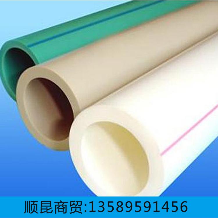推荐ppr管 全新原料ppr热水管 ppr水管 ppr冷水管