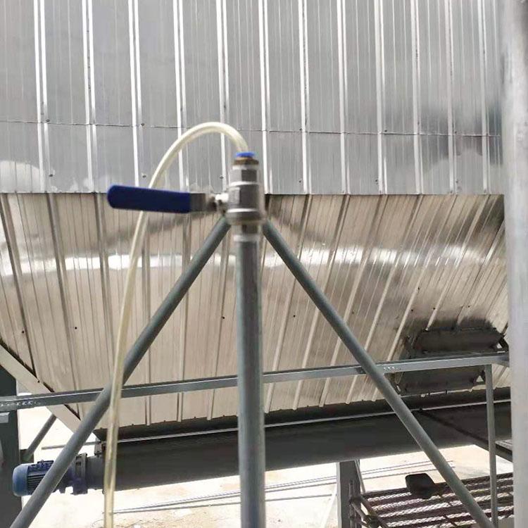 工业粉尘脉冲布袋除尘器 锅炉布袋除尘器  厂家直销