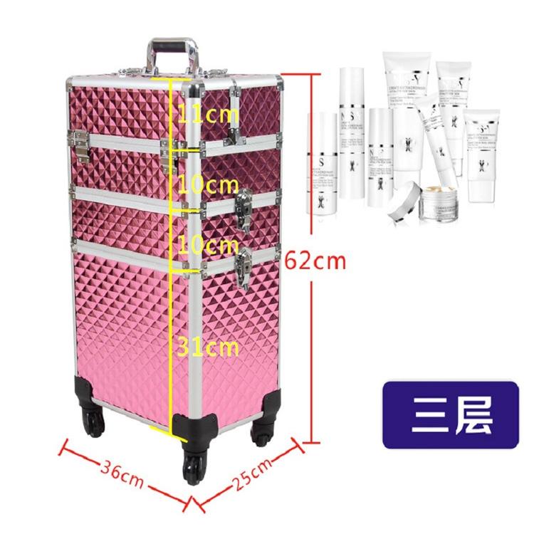 洛阳批发纹绣化妆箱质量保证