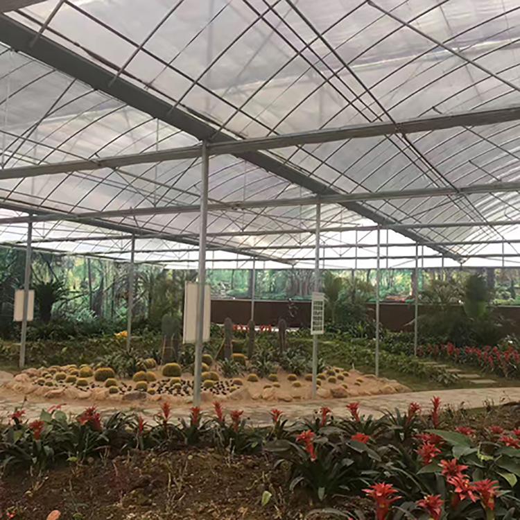 温室大棚定制现代大棚厂家江苏连栋温室大棚建设