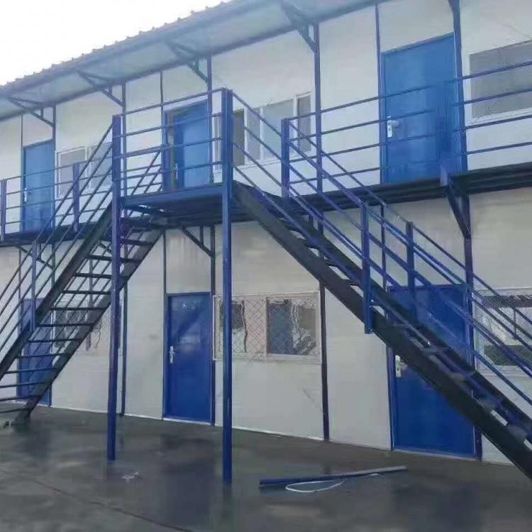 济南活动板房  厂家定制活动房 活动板房电话