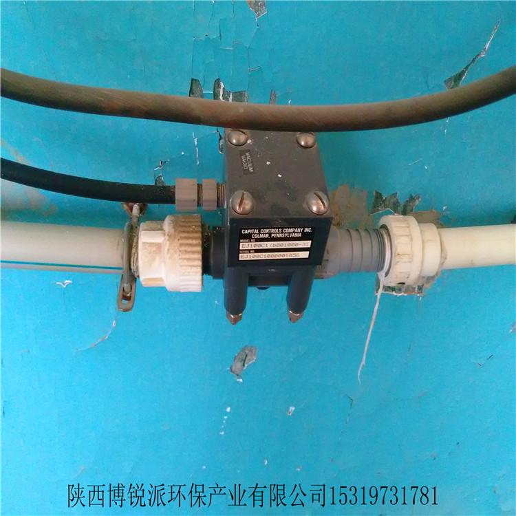 陕西加氯机消毒杀菌