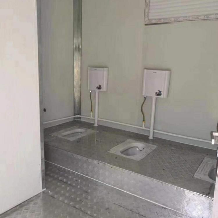 快拼箱 集成房屋 定制住人集装箱房 快拼箱房