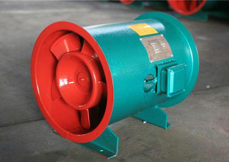 3c消防排烟风机价格  低噪音消防排烟风机  低噪音耐高温品质好