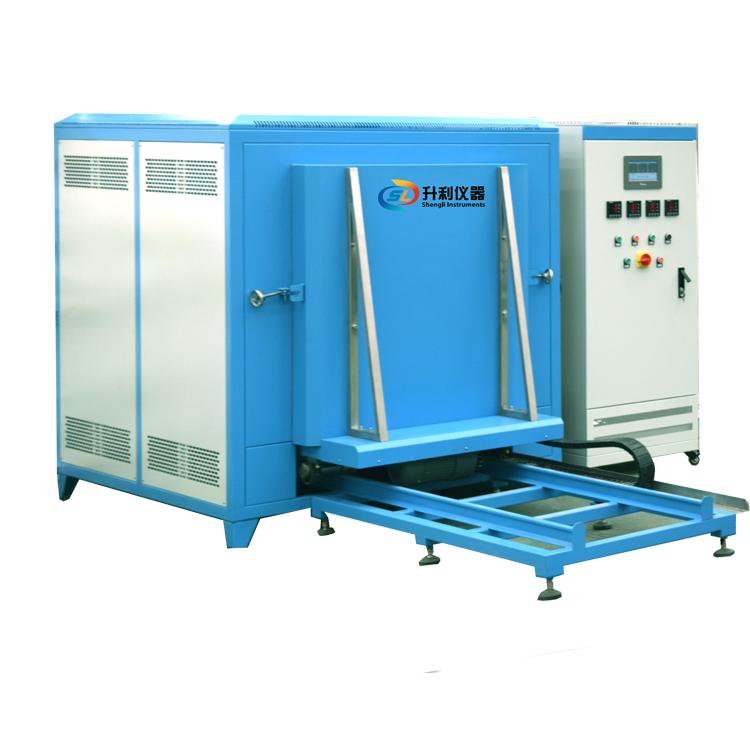 烧结炉 3D打印塑型烧结炉 大物件烧结成型炉苏州力碳新能源
