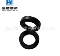 佛山异型橡胶垫橡胶圈厂家 异型橡胶制品精品定制生产