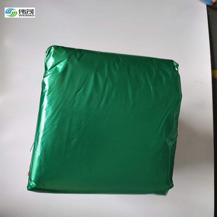 伟茂穿绳垃圾袋  加厚大垃圾袋  大号平口式垃圾袋 厂家直销