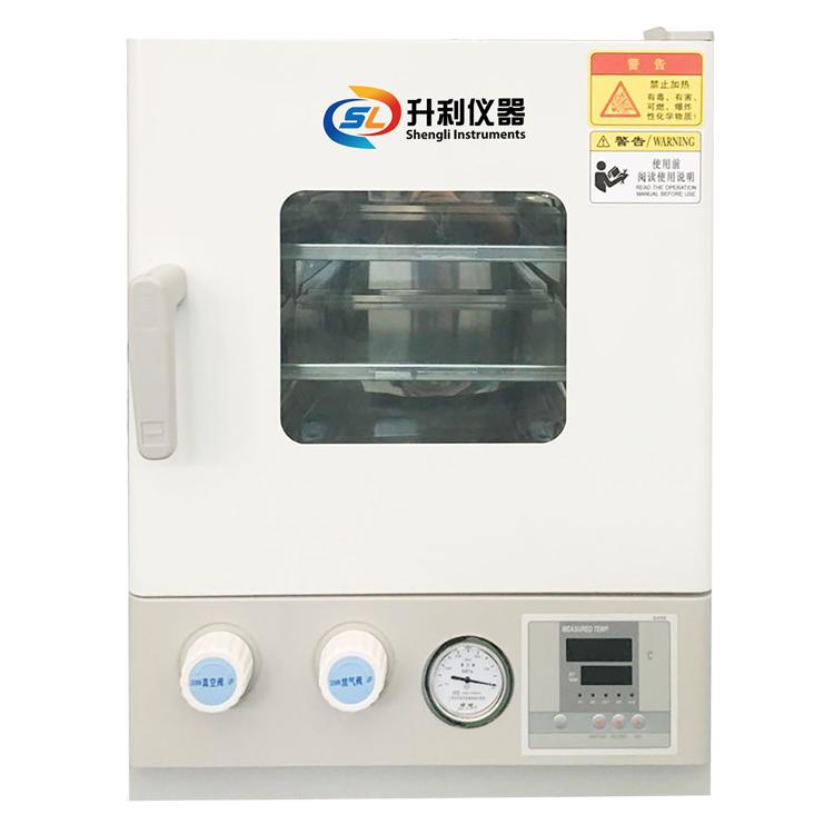 干燥箱 烘箱 苏州力碳新能源 恒温电热干燥箱 不锈钢烘箱