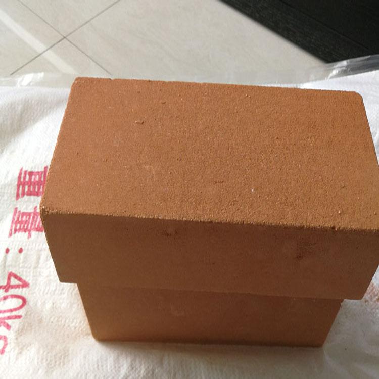 隧道窑炉用轻质耐火砖 鲁益轻质保温砖 粘土保温砖直销