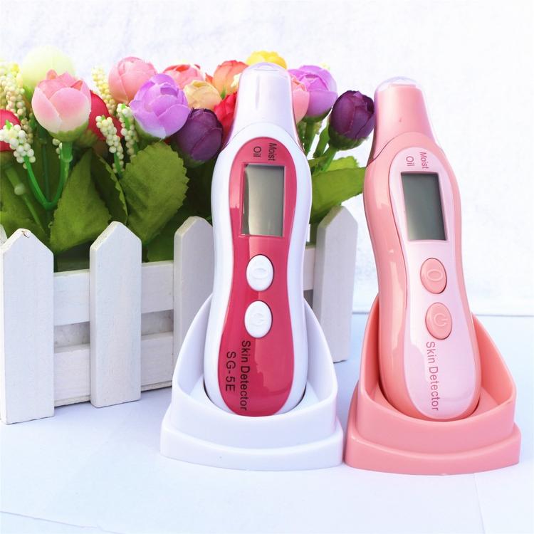 第六代皮肤水分测试仪