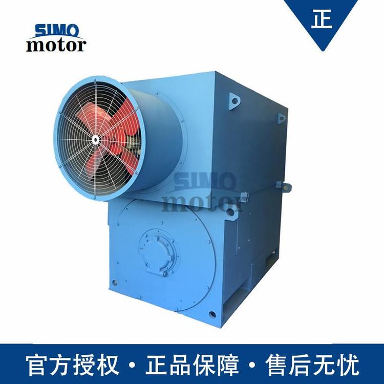 西玛电机YJTKK高压变频电动机YJTKK5003-2GJ 630KW 10KV