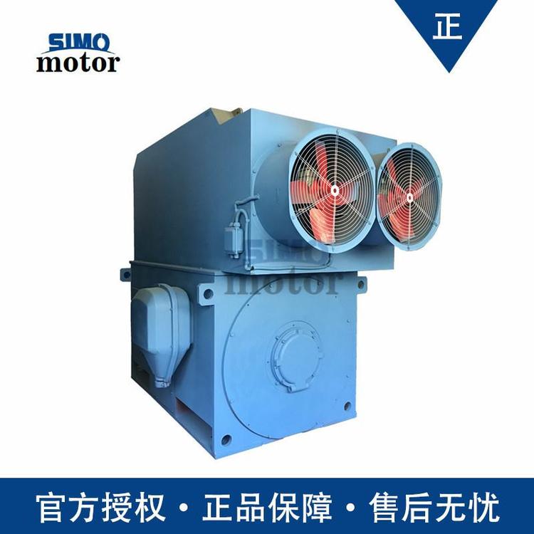西玛电机YJTKK高压变频电动机YJTKK5601-4  1120KW 10KV