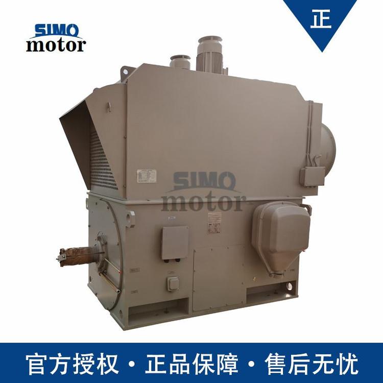 西玛电机YJTKK高压变频电动机YJTKK4003-4 250KW 10KV