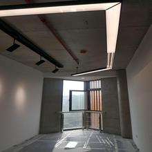 加工直线灯槽L型灯槽LED灯槽
