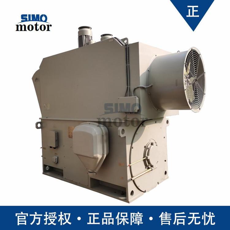 西玛电机YJTKK高压变频电动机YJTKK6302-6  1250KW 10KV