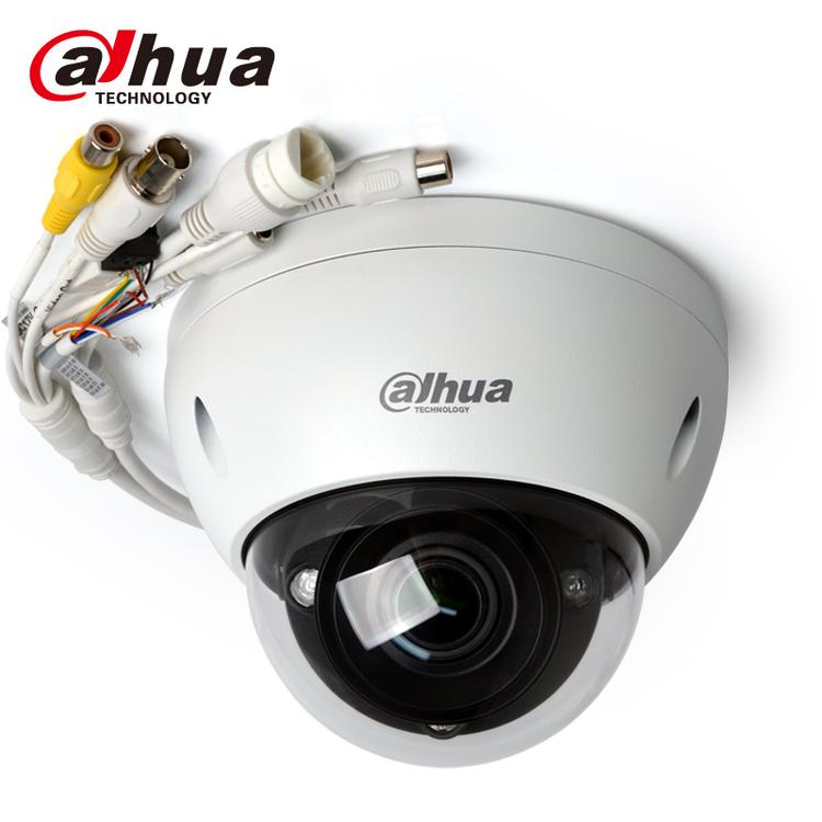 大华_DH-IPC-HDBW4243E-ZFD_200万人脸识别摄像机 2.7~13.5mm电动变焦