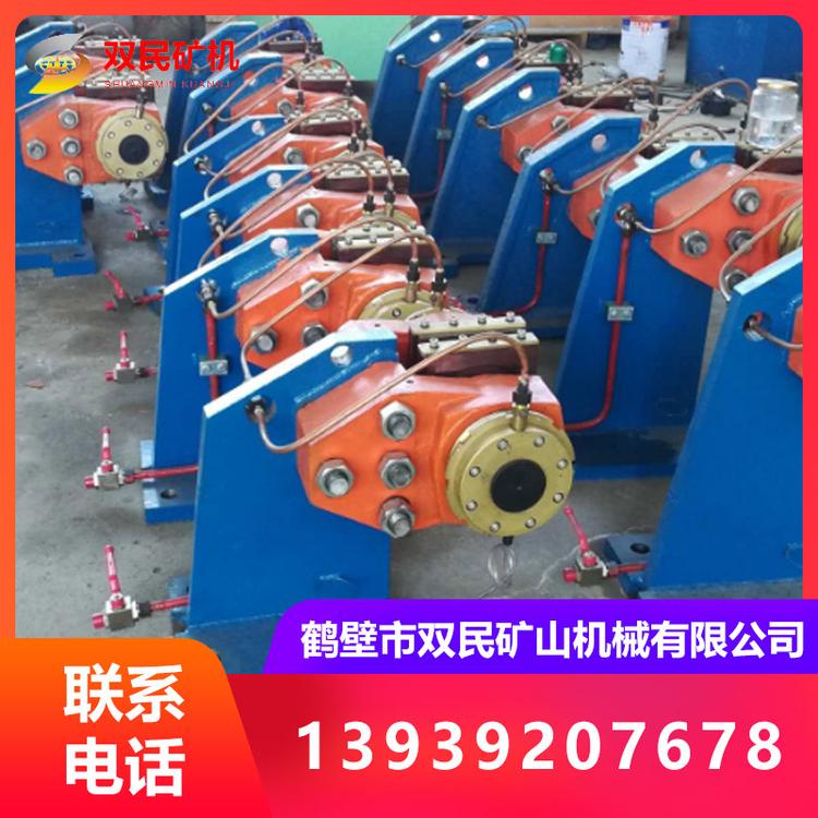 鹤壁双民吊桶 盘型制动器 液压站 手柄一站式服务