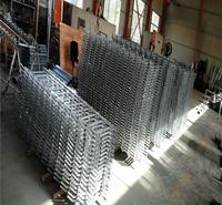 现货马路绿化带护栏_锌钢草坪围栏_公园小区花草隔离栏_钢管绿化围栏