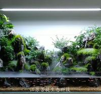 无锡水陆造景微景观厂家
