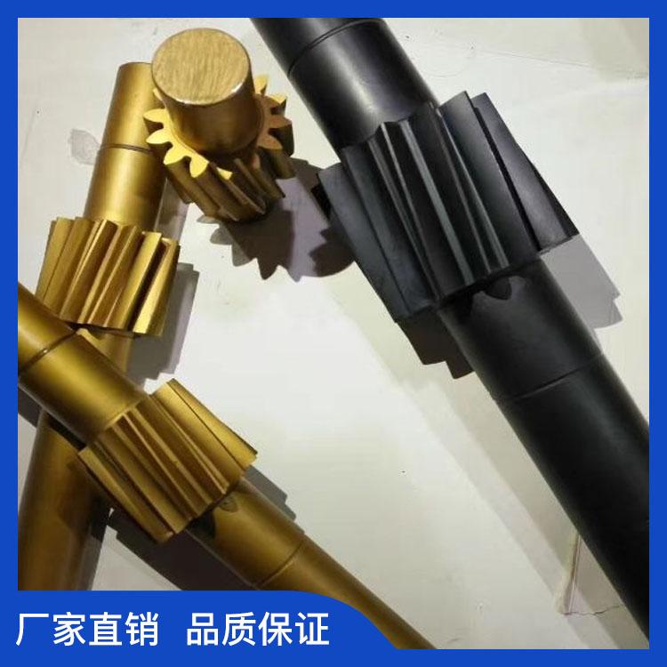 厂家直销液压换网器精胜双柱式快速过滤器品质保证