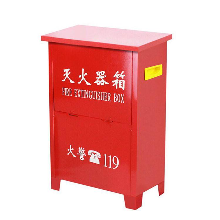 大量供应碳钢灭火箱    碳钢灭火箱  灭火箱报价 货源充足