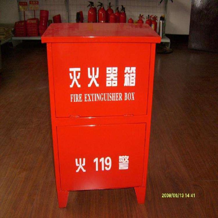 碳钢灭火箱   泰岳消防直销碳钢灭火箱    碳钢灭火箱价格